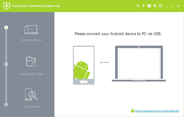 Android Data Recovery